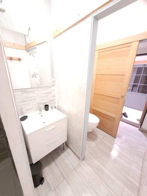 Tilly-sur-Seulles Beau Chalet 6 Personnes Avec Jacuzzi מראה חיצוני תמונה