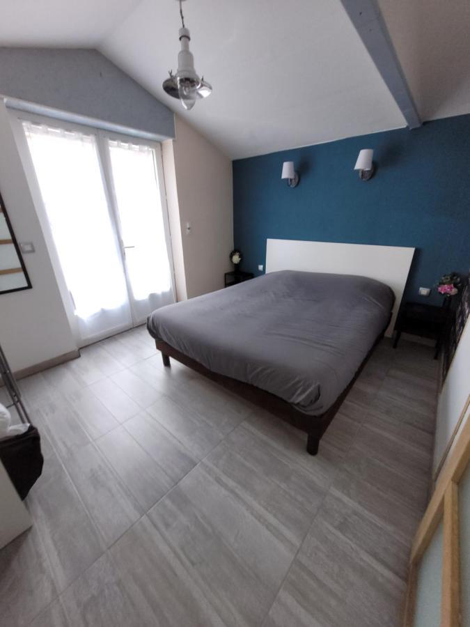 Tilly-sur-Seulles Beau Chalet 6 Personnes Avec Jacuzzi מראה חיצוני תמונה